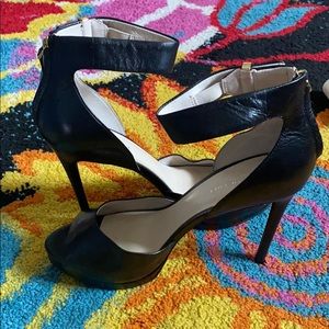 Kenneth Cole Stilettos